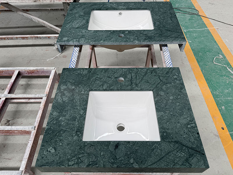 Verde Sintra Marble