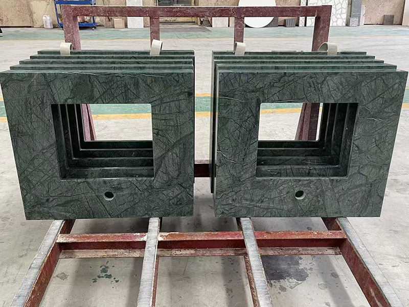 Verde Sintra Marble