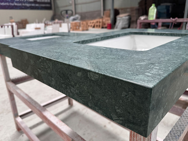 Verde Sintra Marble