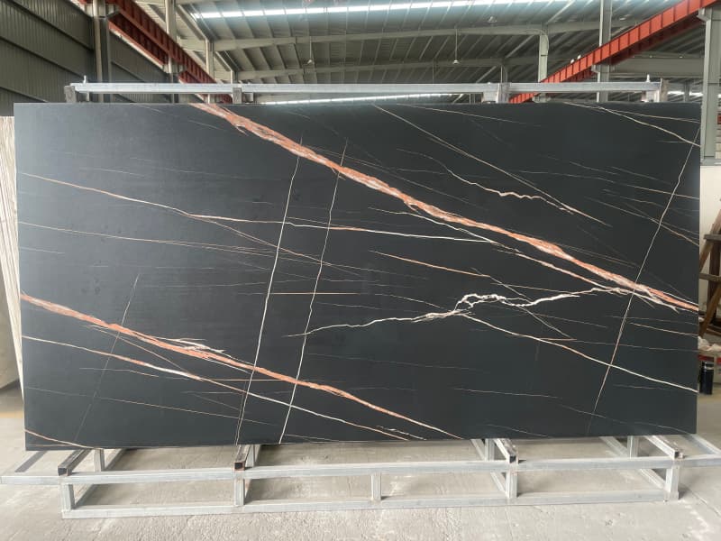 sintered stone countertop