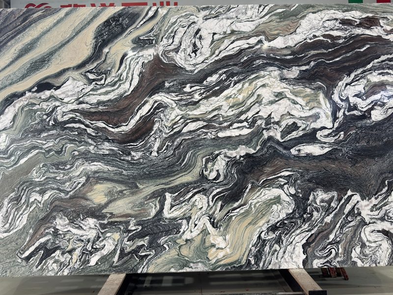 Cipollino Verde Marble