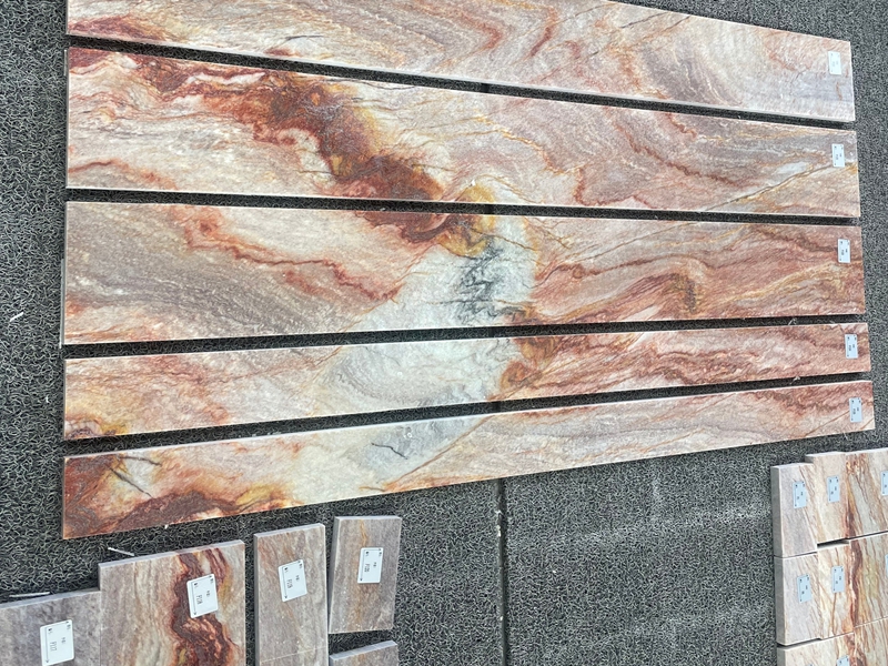 Custom Cut-to-Size Project