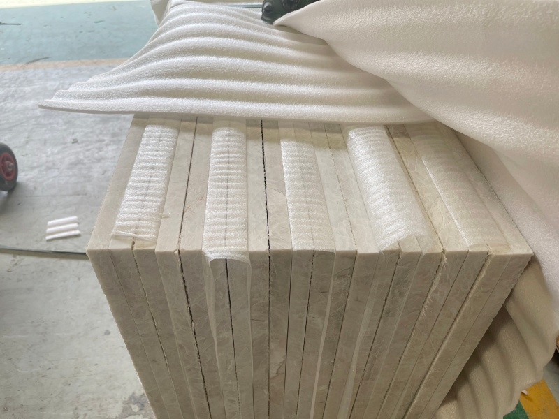 Taj Mahal Quartzite