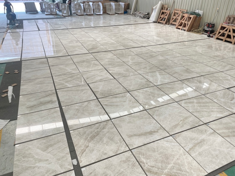 Taj Mahal Quartzite