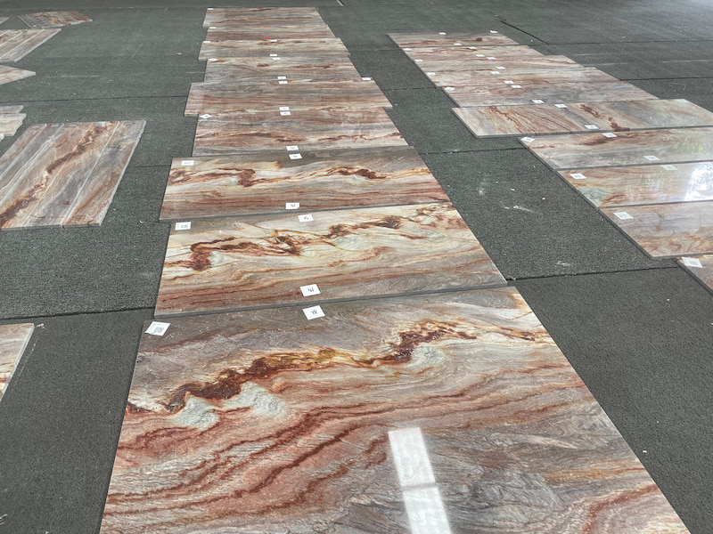 Carpaccio Quartzite 