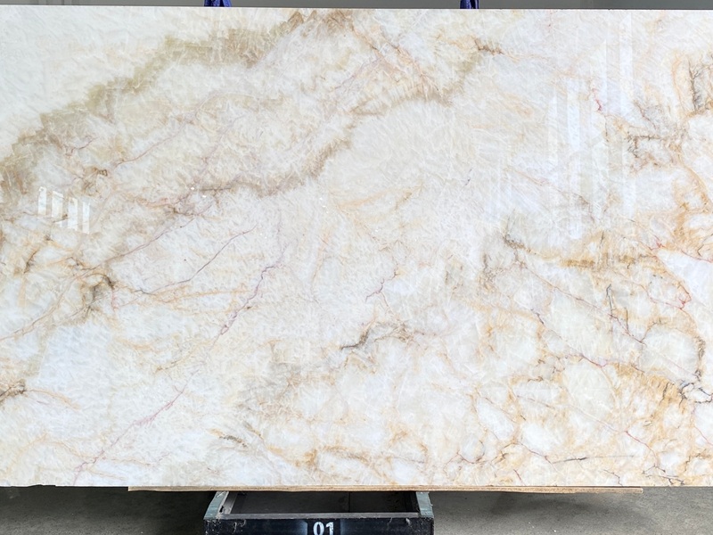 Ice Jade Onyx Marble