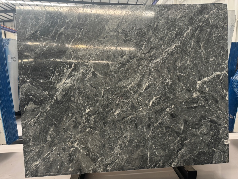 Grigio Carnico Marble