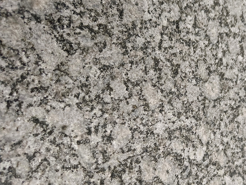 texture of Blue Sapphire