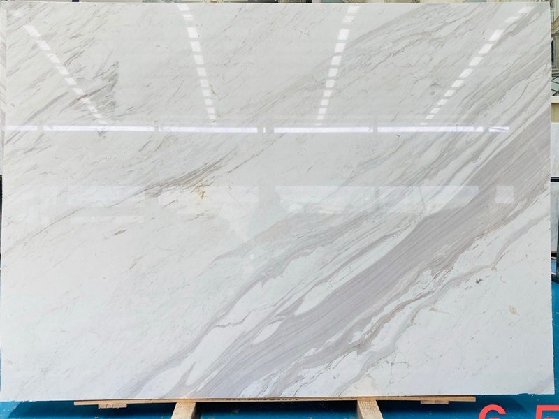 Greek Volakas Marble