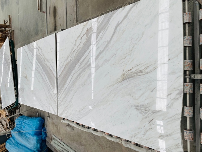 Volakas Marble
