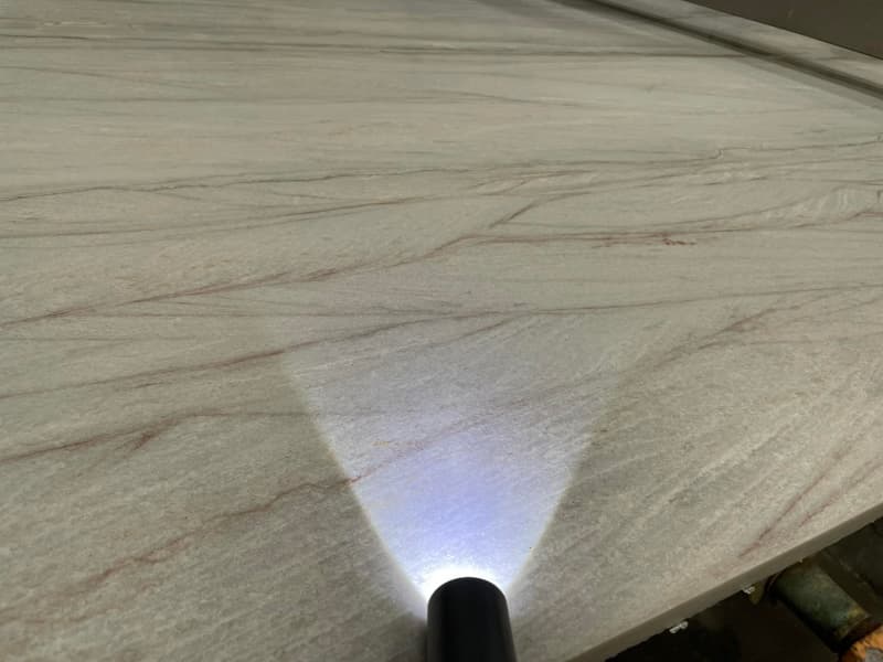 Kalahari White Quartzite Slabs