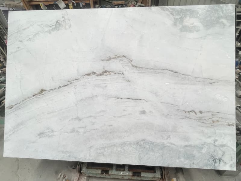 Orion White Marble 