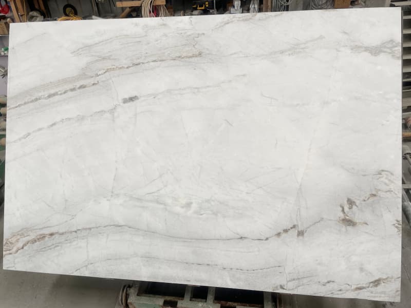Orion White Marble 