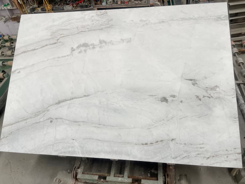 Orion White Marble 