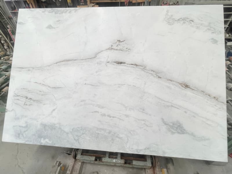 Orion White Marble 