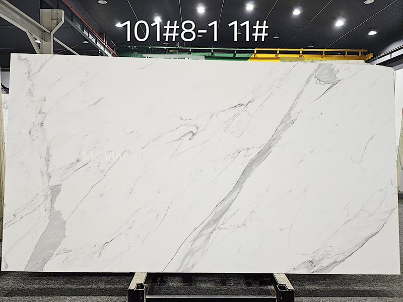 Calacatta Premium Marble_