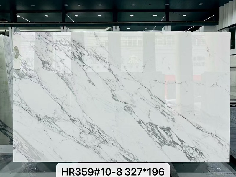 Calacatta Lincoln Marble_
