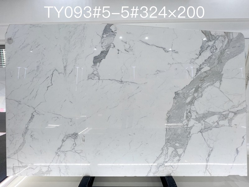 Calacatta Lincoln Marble