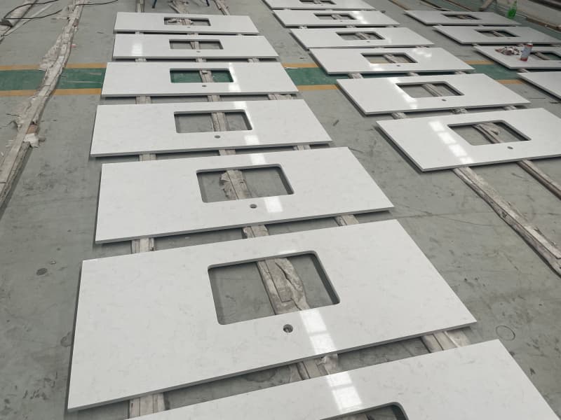 quartz manufacturer