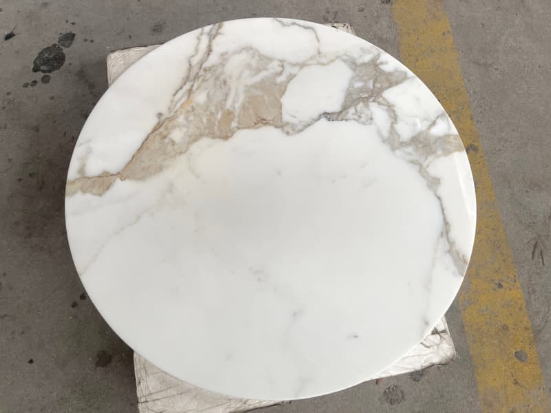 Calacatta Gold Marble Coffee Table Top Calacatta Gold Marble Coffee Table Top
