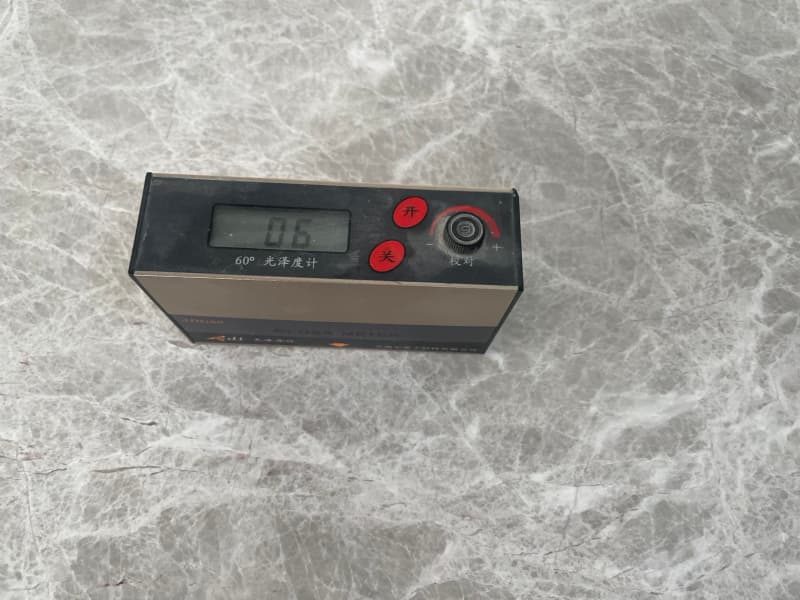Tundra Grey Marble Slabs