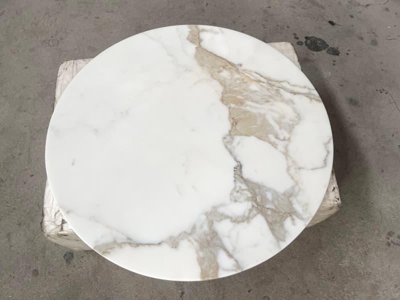 Calacatta Gold Marble Coffee Table Top Calacatta Gold Marble Coffee Table Top