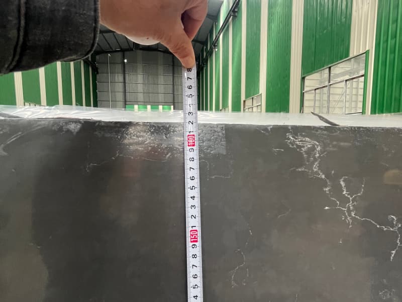 quartz table top