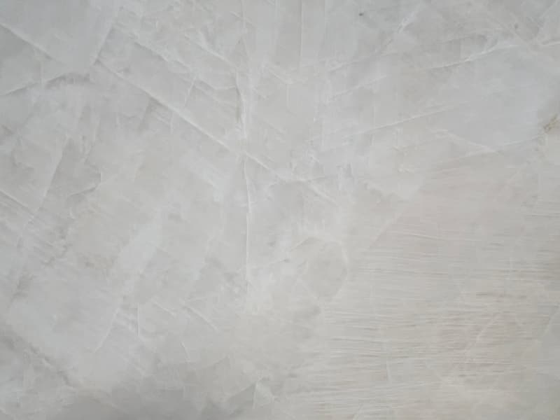 White Onyx Slabs