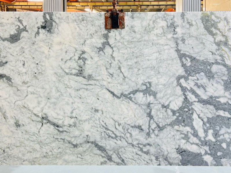 Fendi Crystal Quartzite