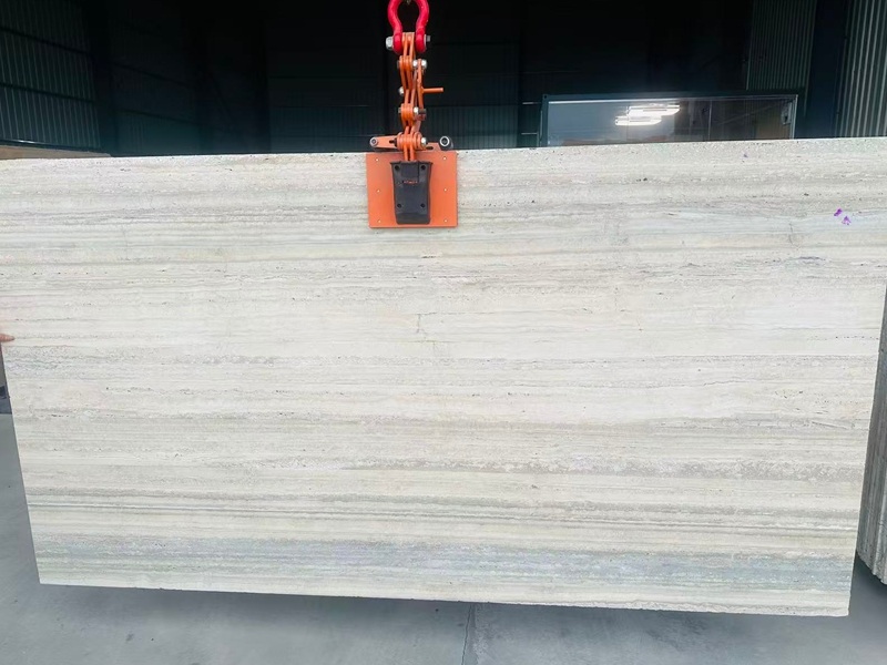 Italian Navona Travertine Slabs Italian Navona Travertine Slabs