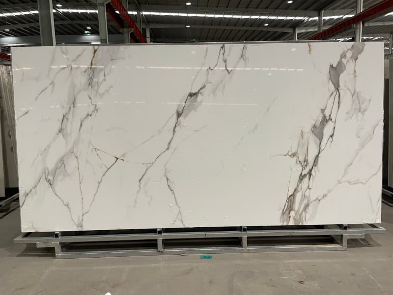 sintered stone countertop