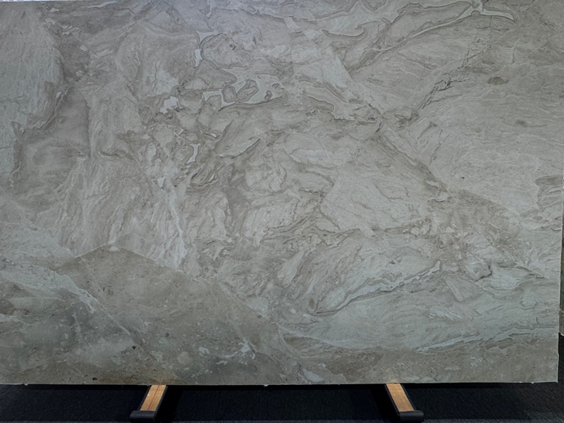 Polished Cappuccino Marble