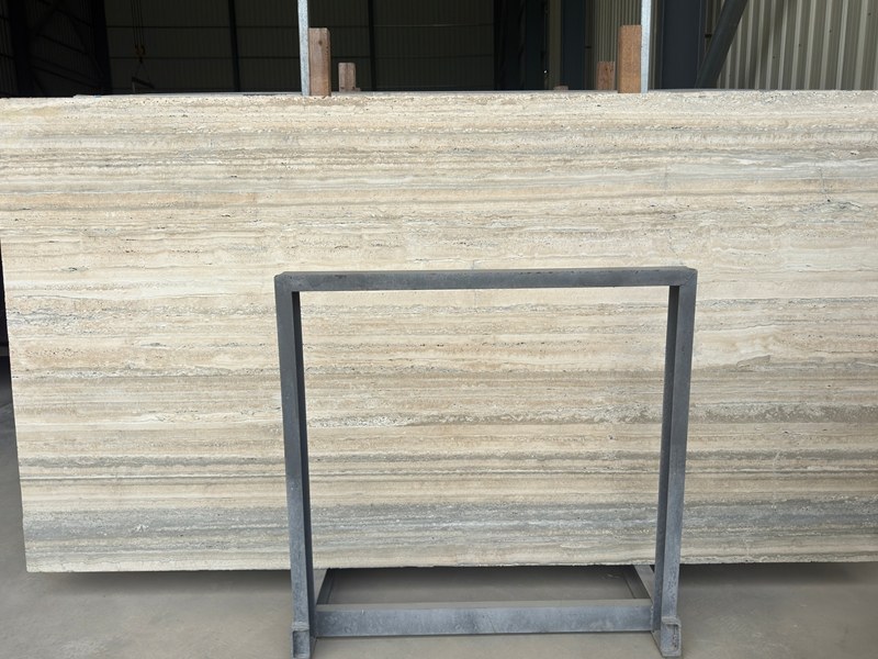 Classic Beige Travertine Stone Classic Beige Travertine Stone