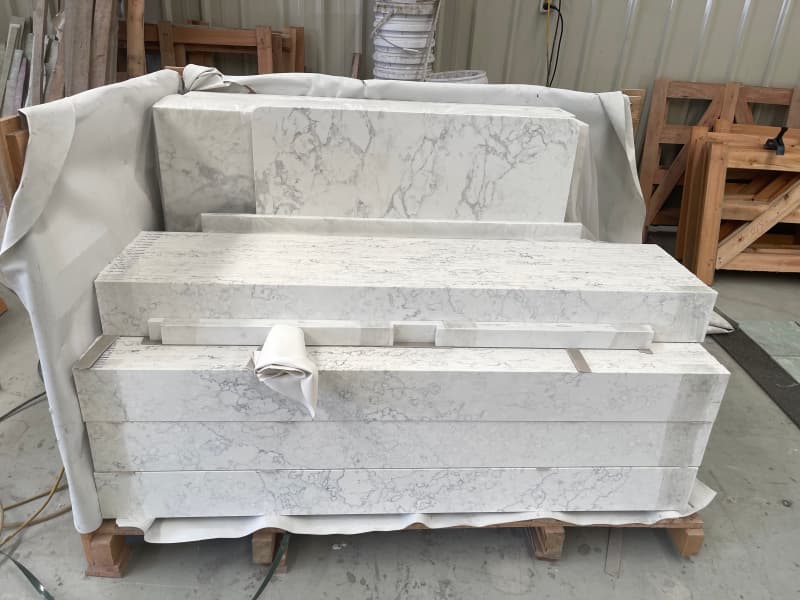 quartz slabs suppliers