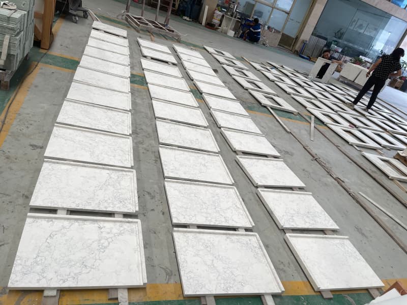 quartz slabs suppliers