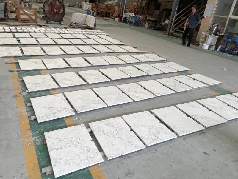 quartz slabs suppliers