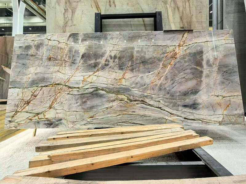 Michelangelo Quartzite