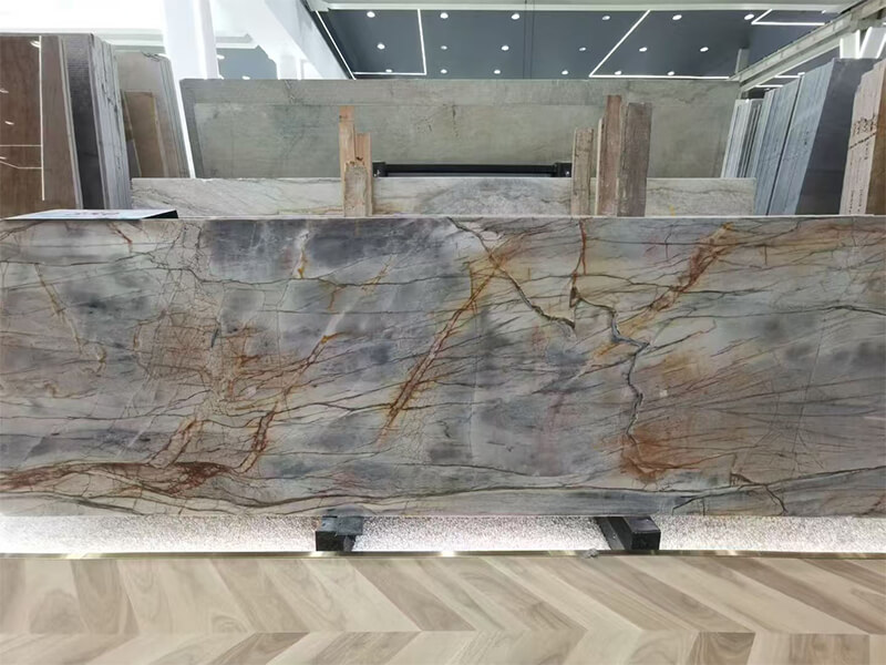 Michelangelo Quartzite