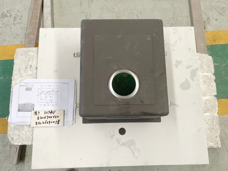 Silica-Free Statuario Verona Quartz Silica-Free Statuario Verona Quartz