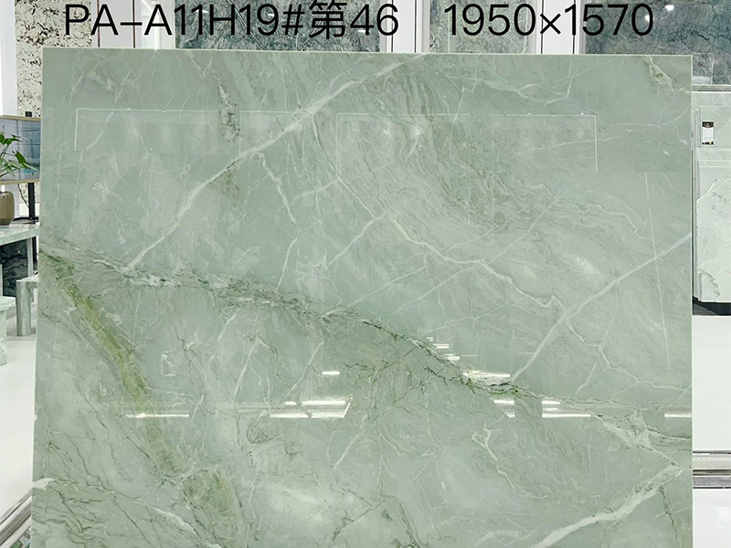 Chinese Green Quartzite Slabs Chinese Green Quartzite Slabs