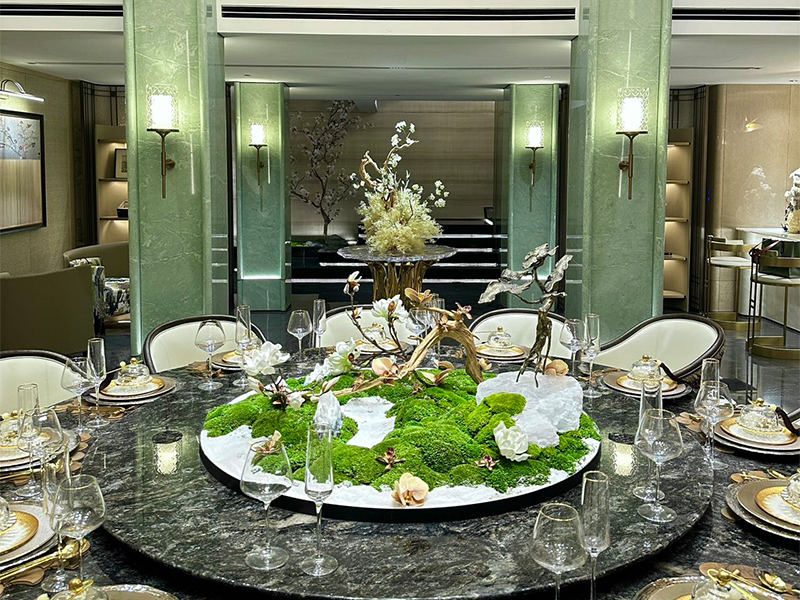 Chinese Green Quartzite Chinese Green Quartzite