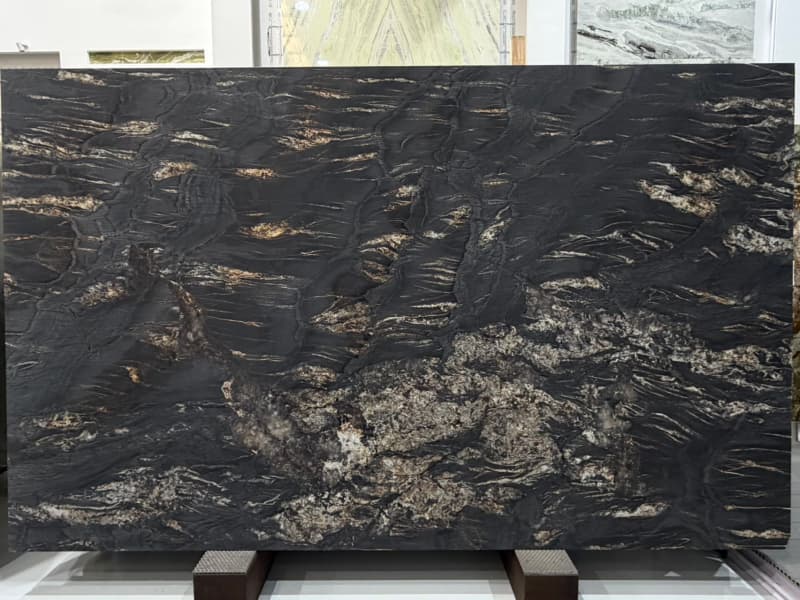 quartzite  countertops
