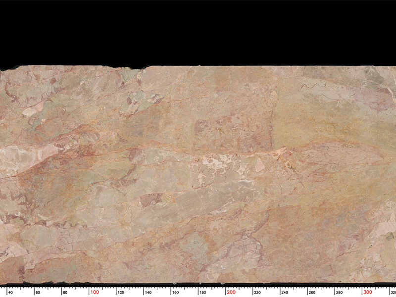 Ceppo Monet Natural Marble Slab