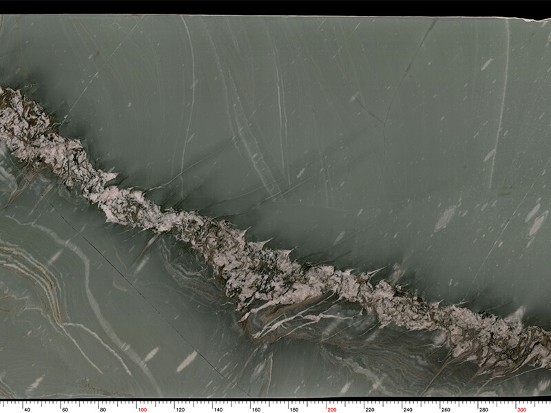 Persa Green Quartzite
