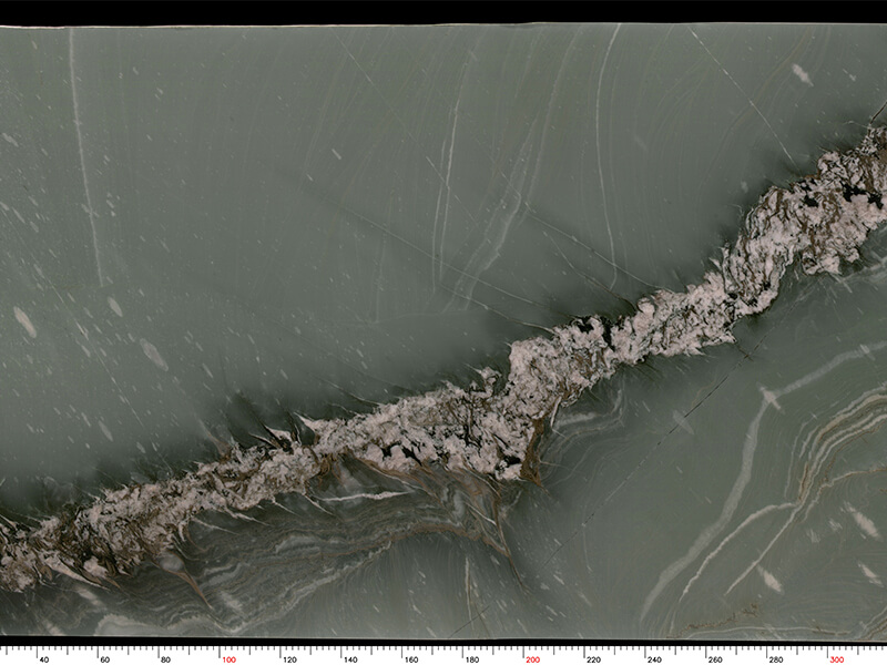 Persa Green Quartzite