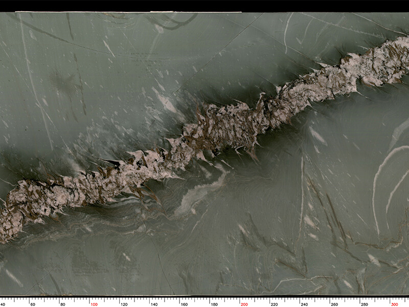 Persa Green Quartzite