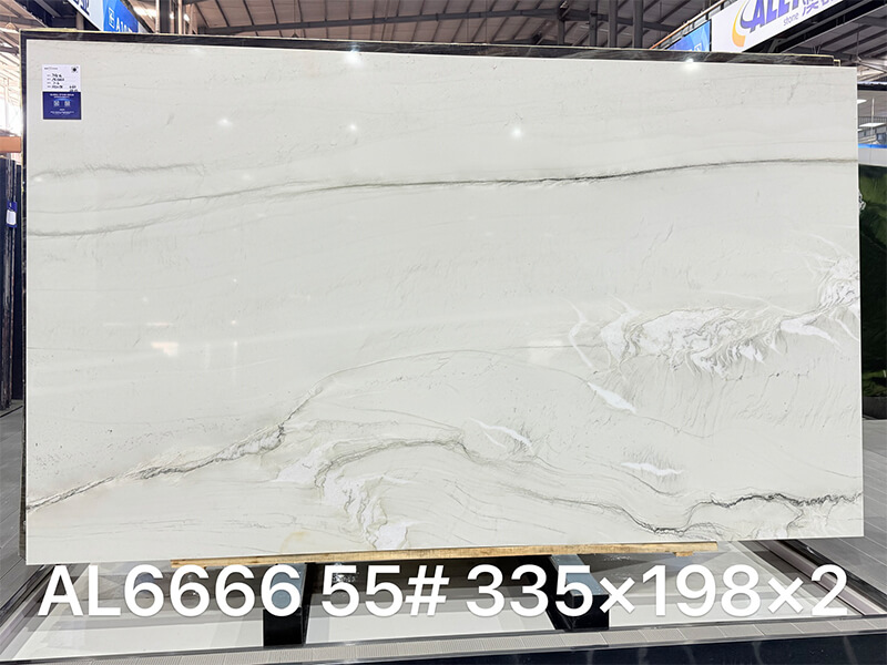 Mont Blanc Quartzite Slab