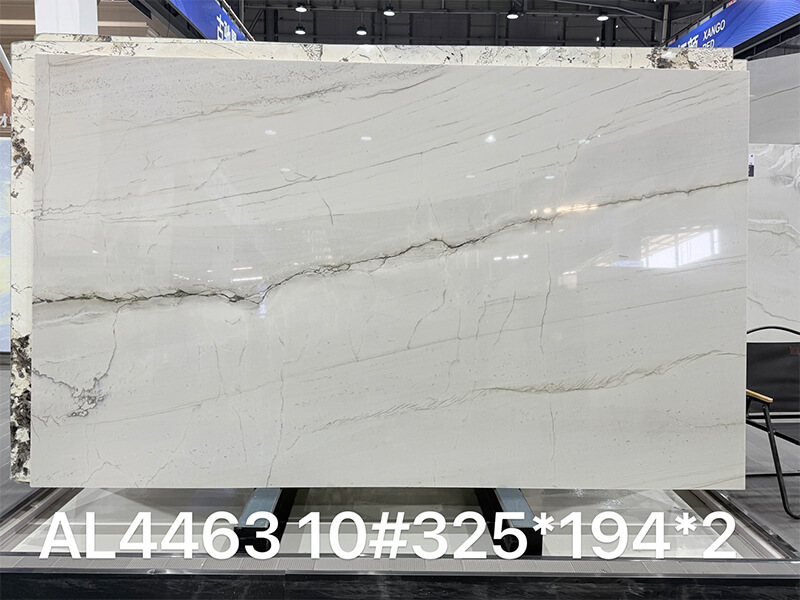 Mont Blanc Quartzite Slab