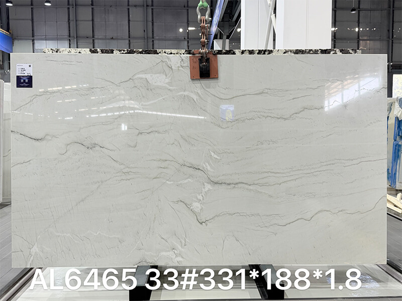 Mont Blanc Quartzite Slab