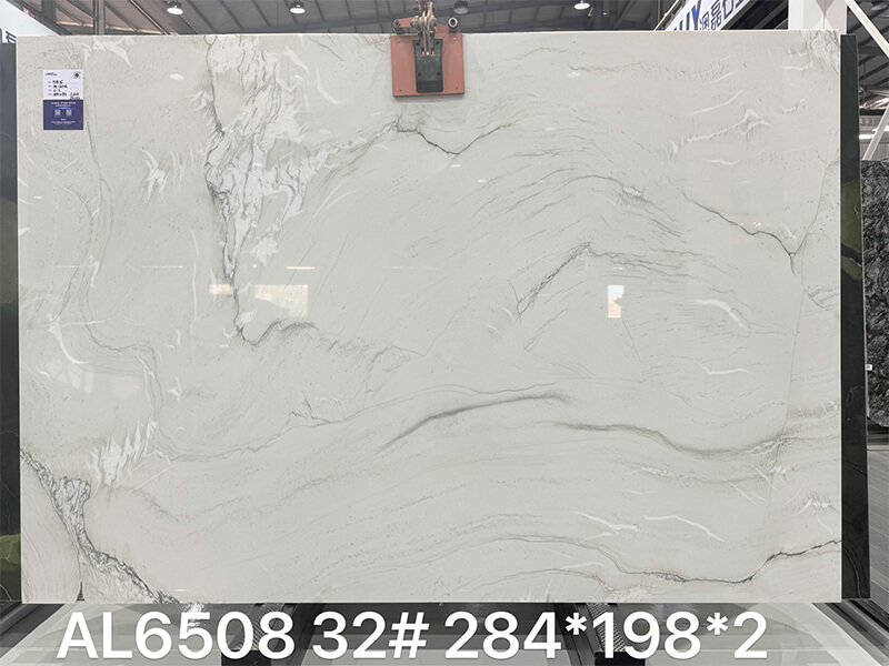 Mont Blanc Quartzite Slab